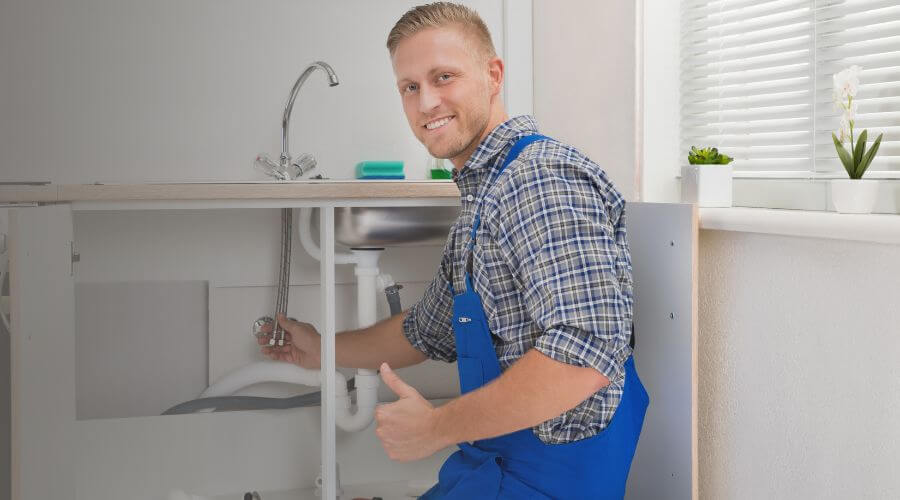 Local tankless water heater installation in Lockbourne, OH